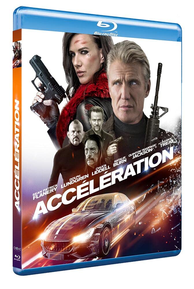 Acceleration