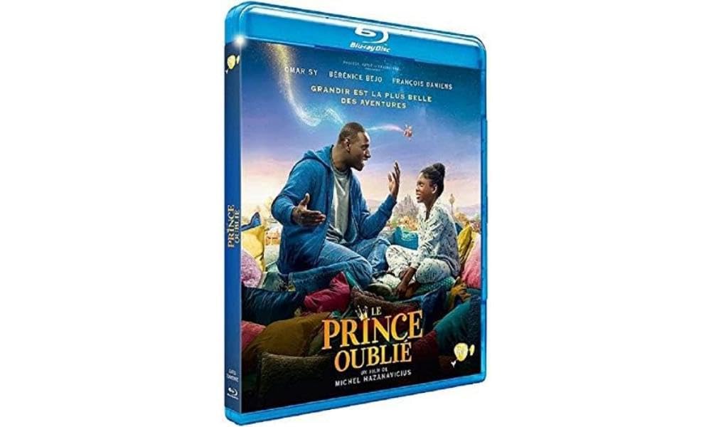 The Forget Prince