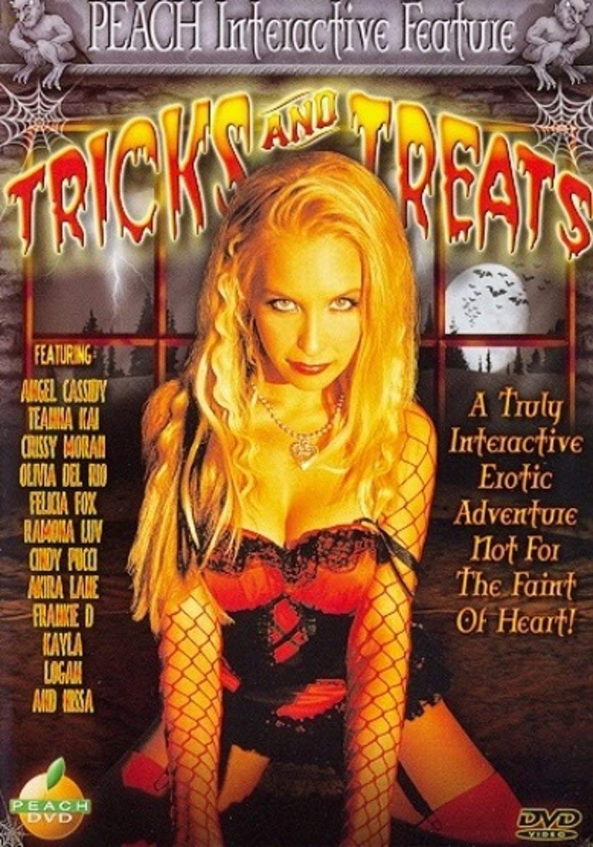 Tricks And Treats