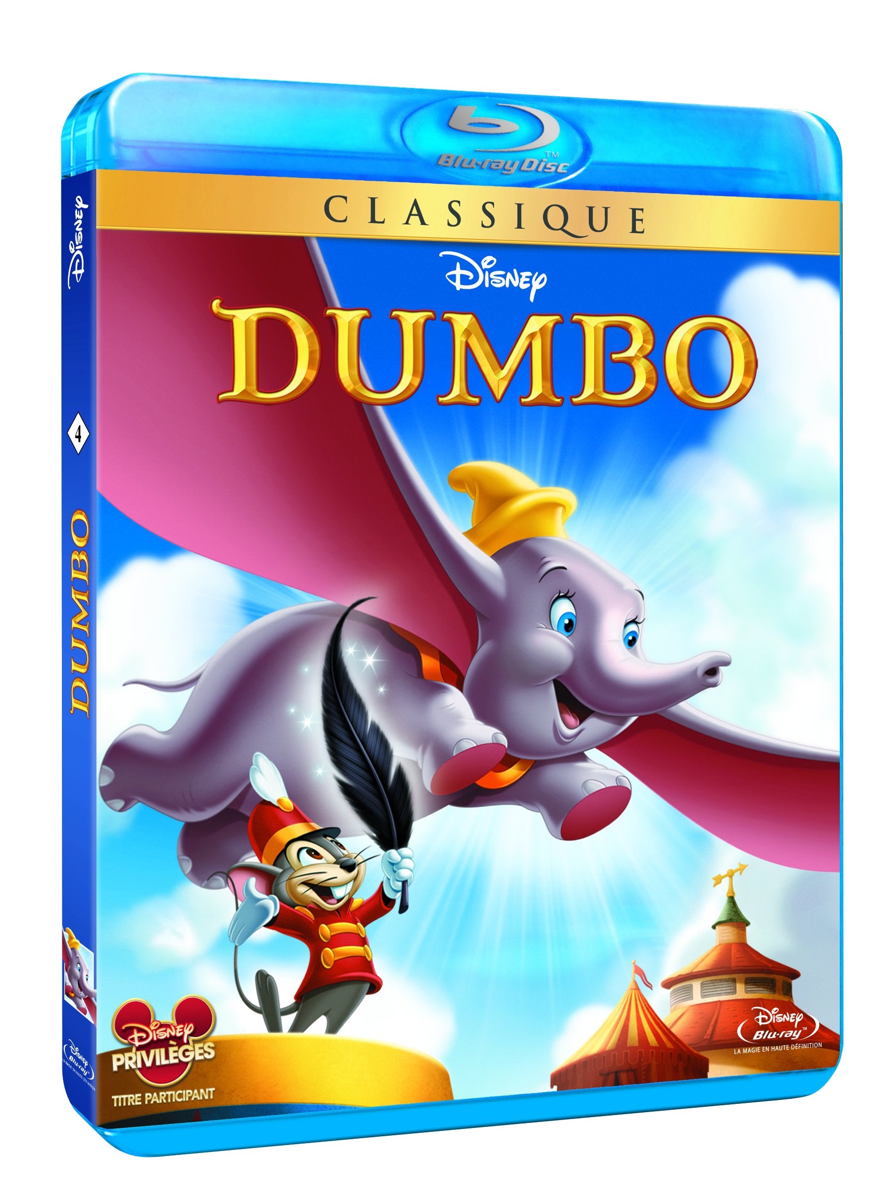 Dumbo