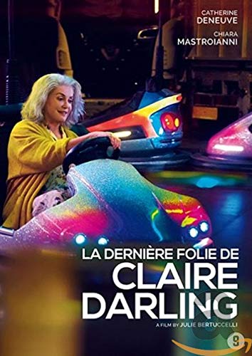 Claire Darling