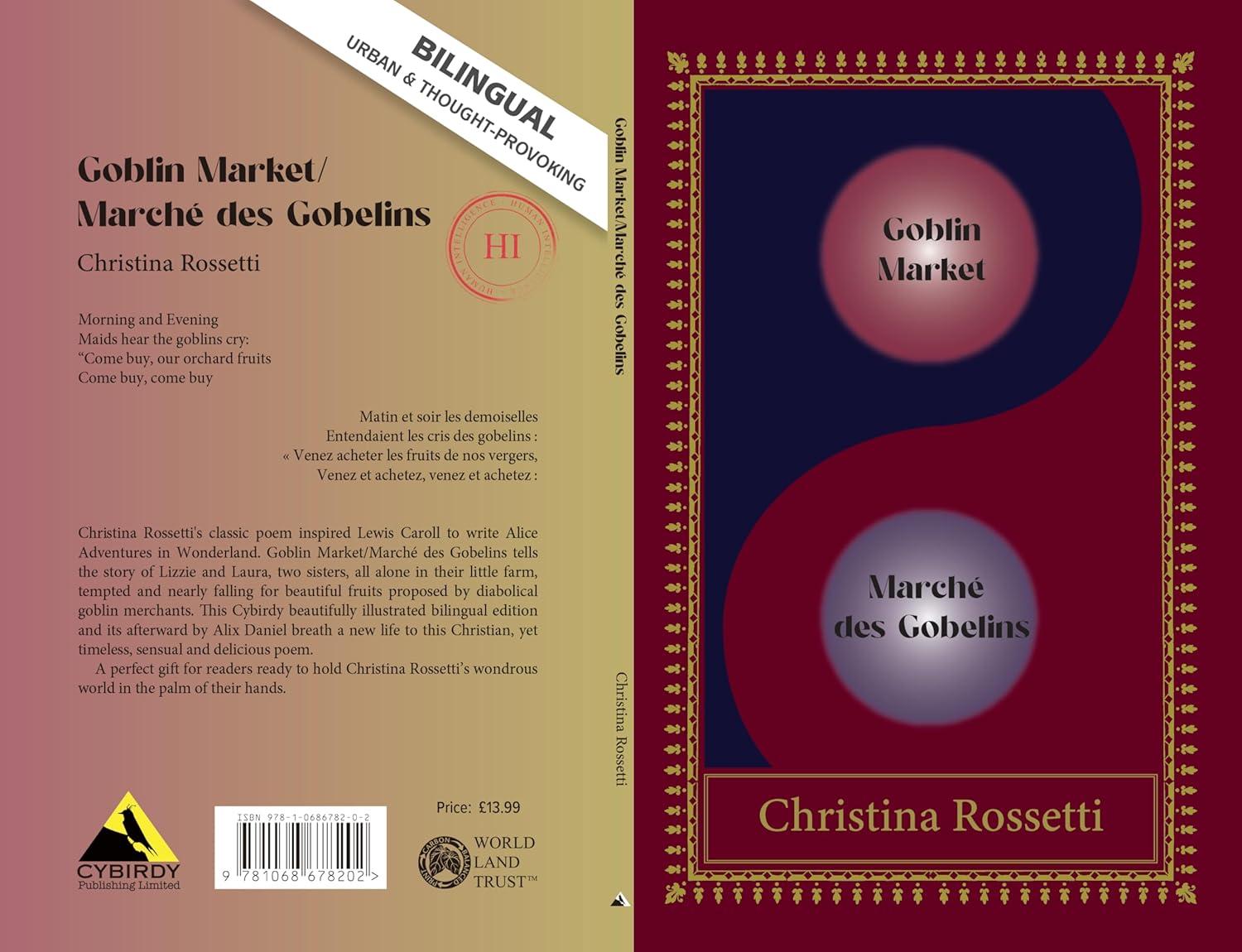 Goblin Market-Marche des Gobelins