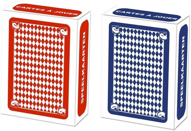 Clown Games- Jugando a Las Cartas, Multicolor (2001713