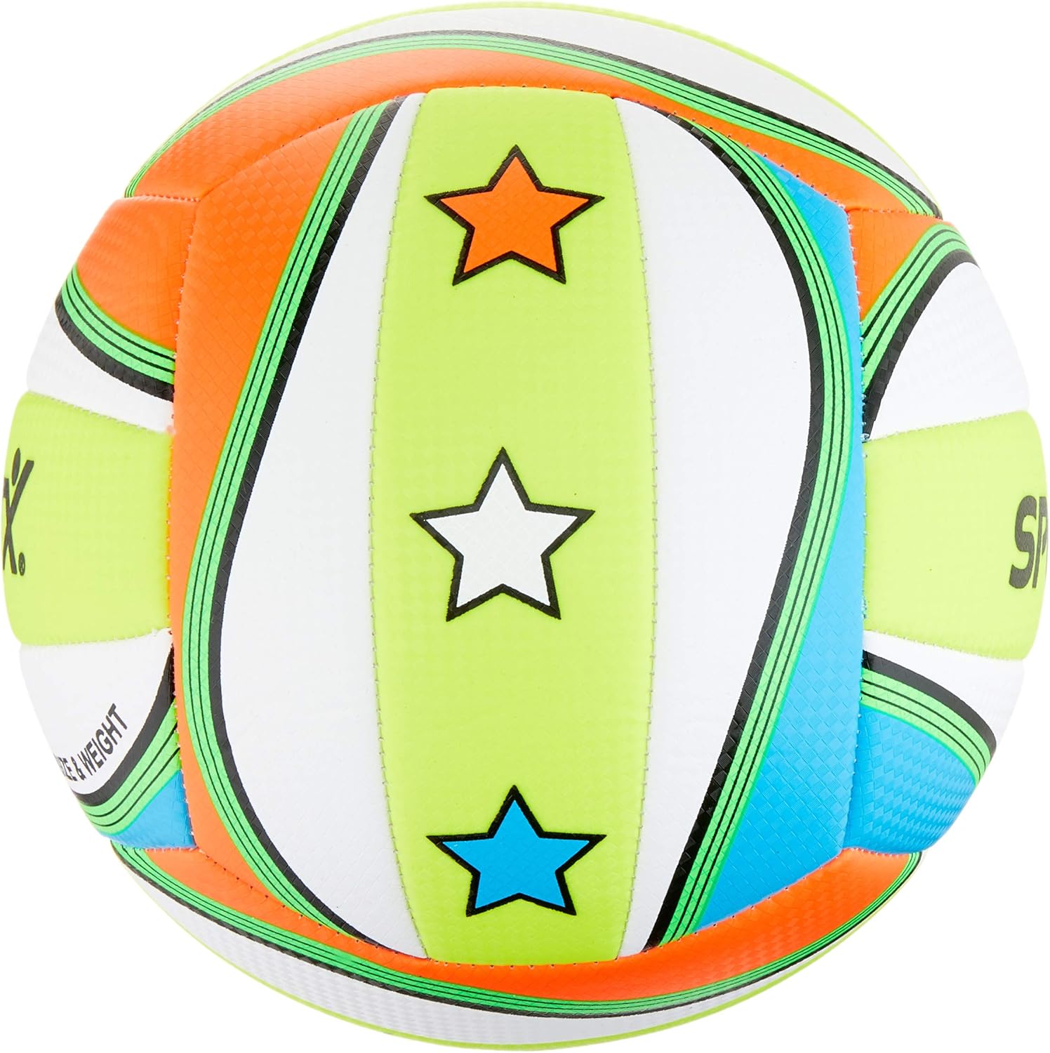 SportX Volleyball Summer Waves 260-280gr