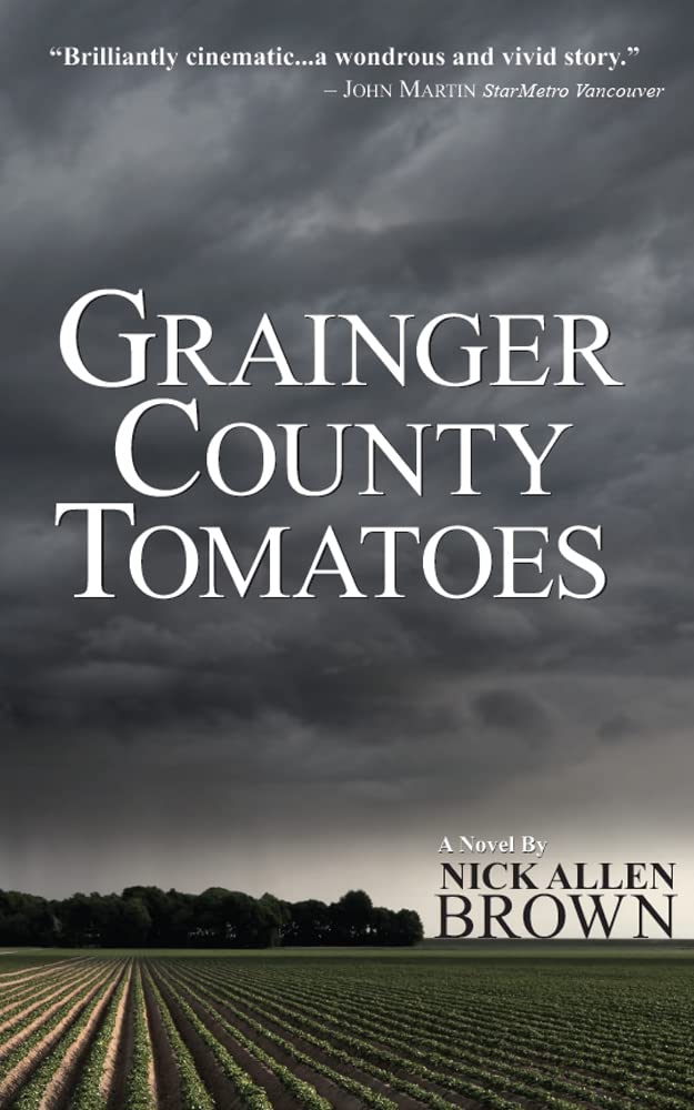 Grainger County Tomatoes
