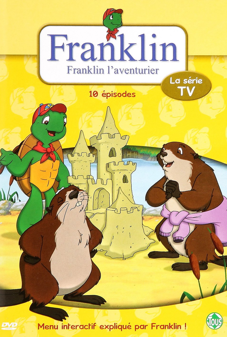 L'Aventurier - Dvdfranklin
