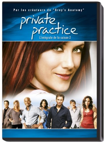 Private Practice-Saison 2