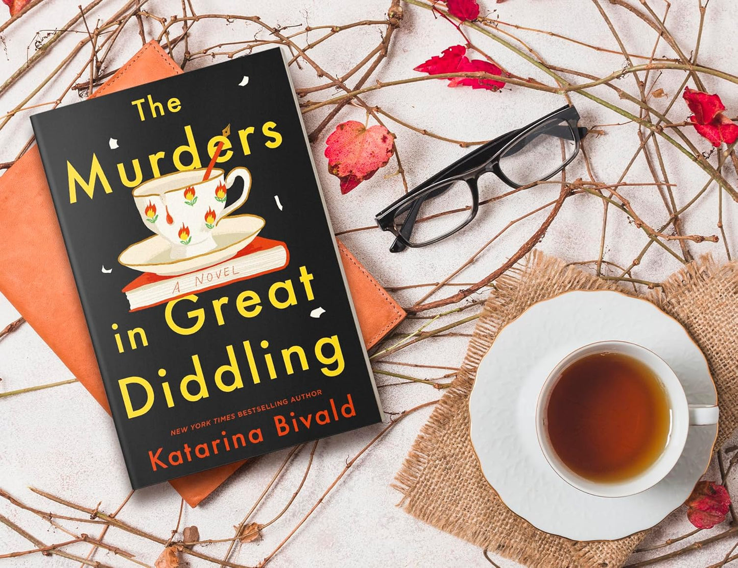 The Murders in Great Diddling