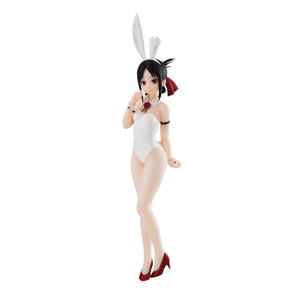 Kaguya-sama: Love is War statuette PVC BiCute Bunnies Kaguya Shinomiya 29 cm