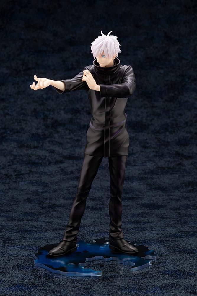 Kotobukiya JUJUTSU KAISEN PP930 Statue, Multi