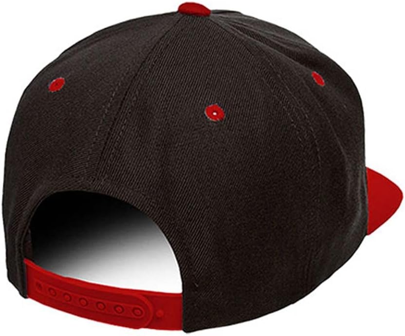 Bob Marley Men's Logo Baseball Cap