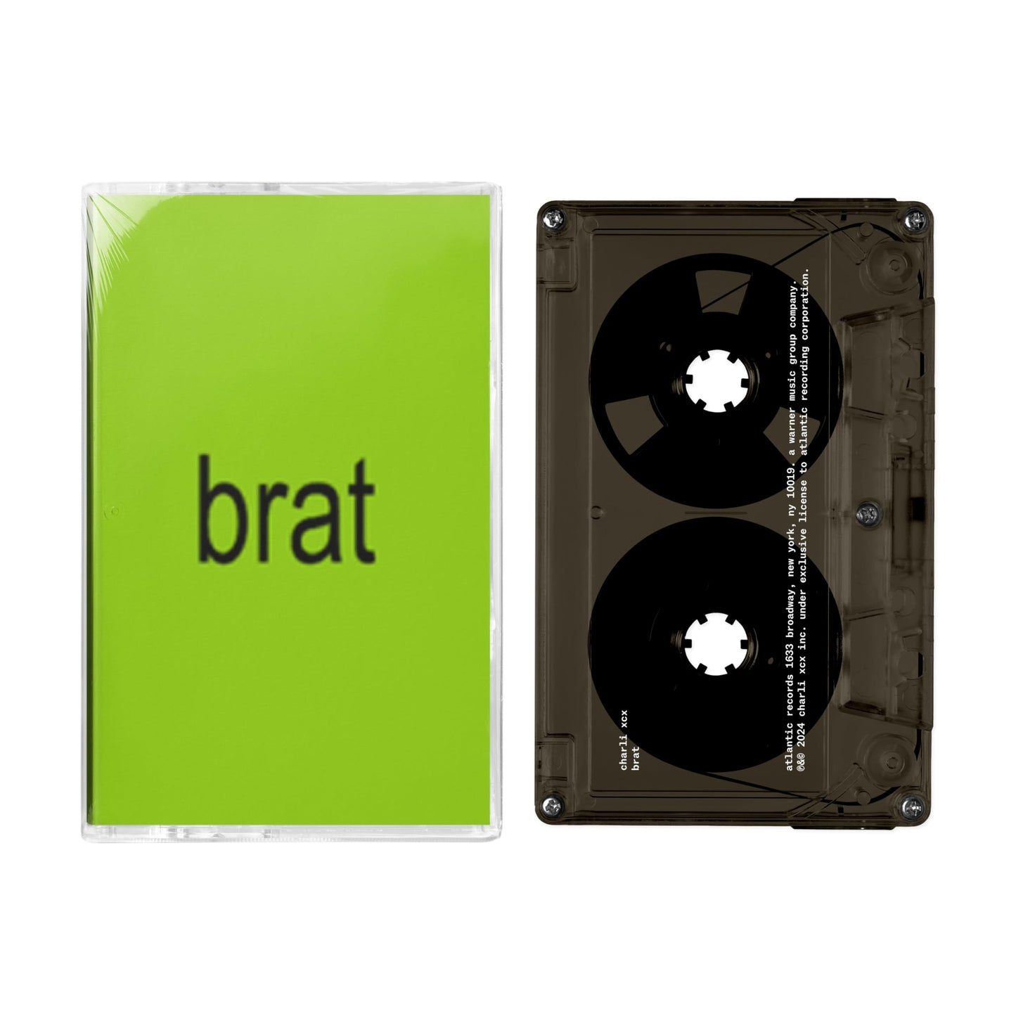 BRAT