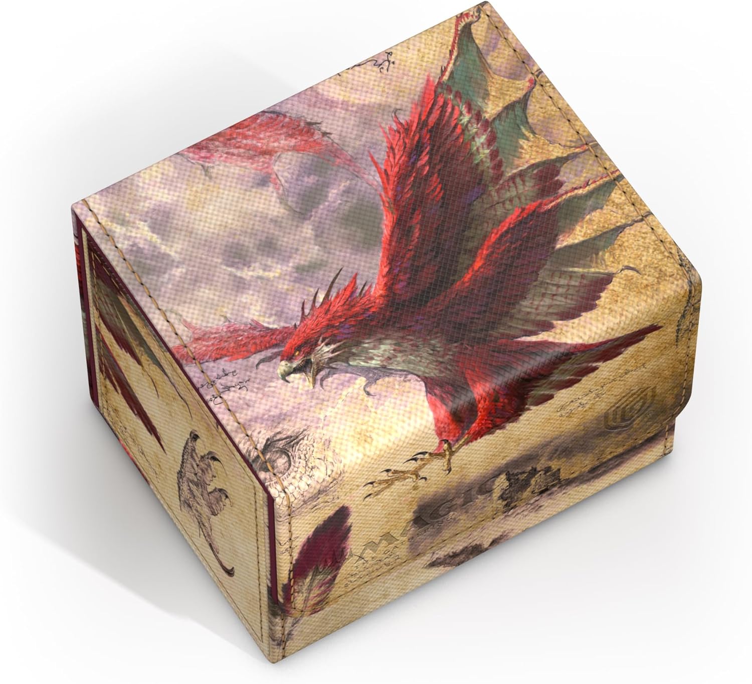 Ultimate Guard Sidewinder 100+ Xenoskin Magic: The