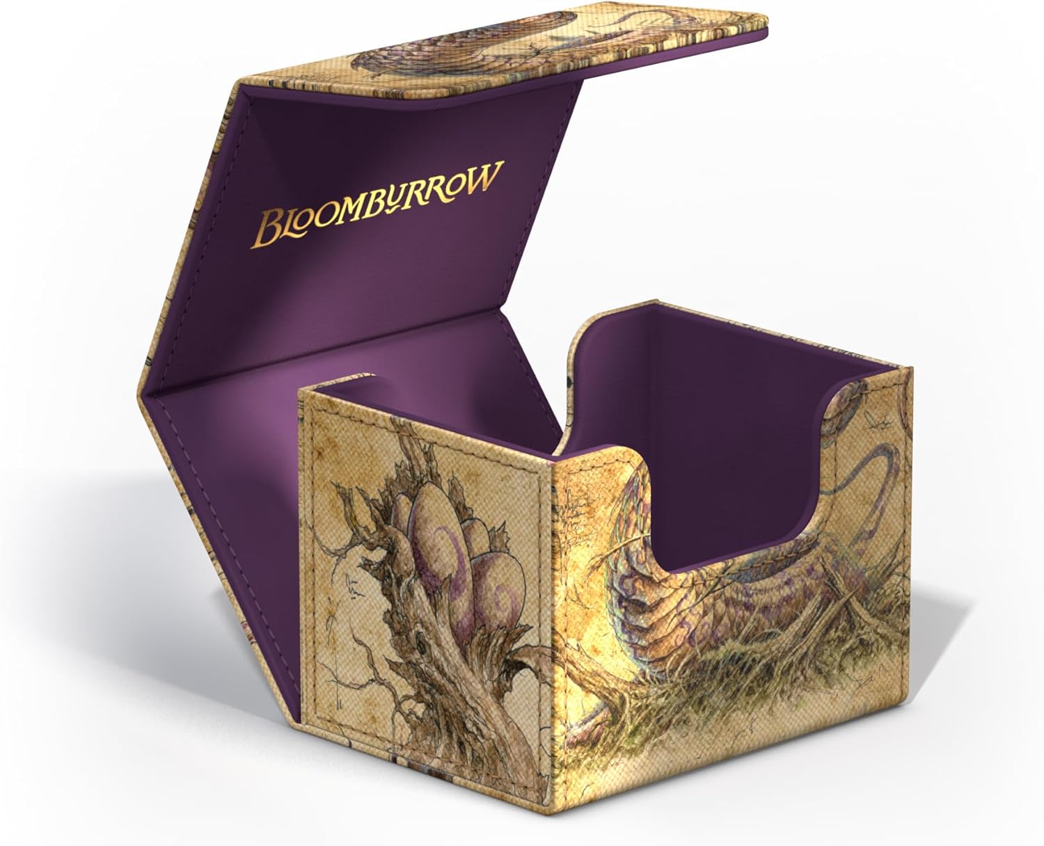 Ultimate Guard Sidewinder 100+ Xenoskin Magic: The