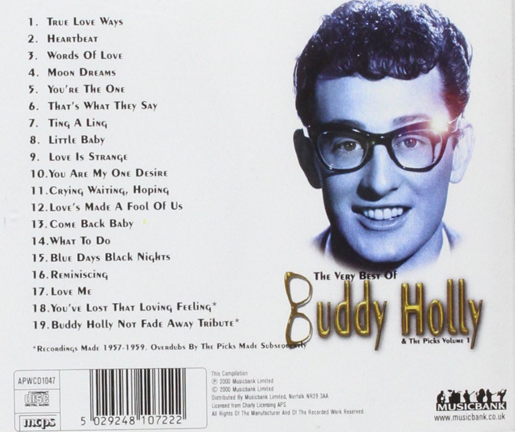 5029248107222 The Very Best Of (French Import