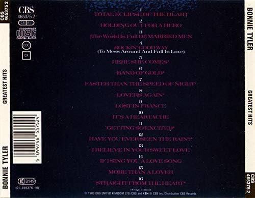 Greatest Hits