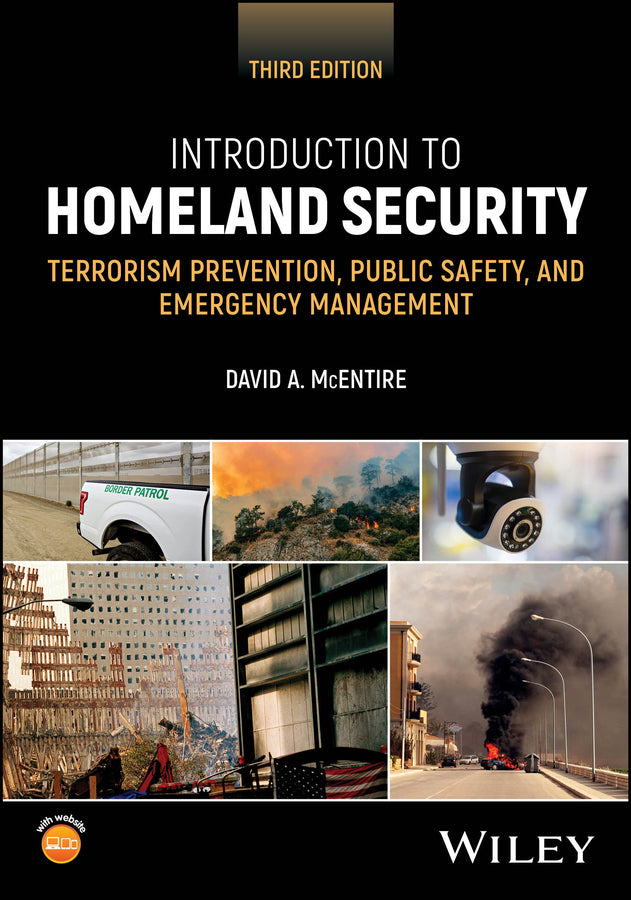 Introduction to Homeland Security