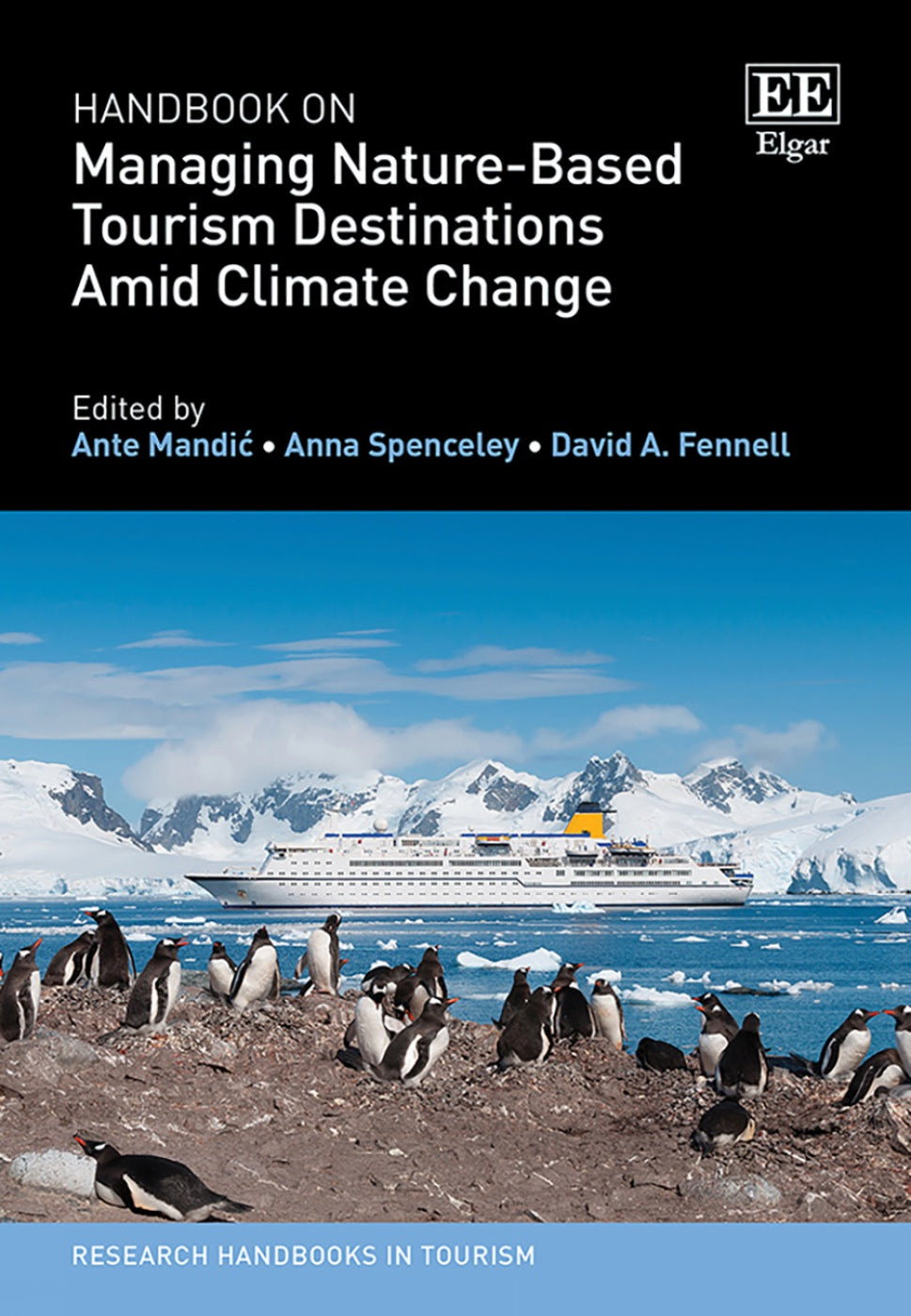 Handbook on Managing Nature-Based Tourism Destinations Amid Climate Change