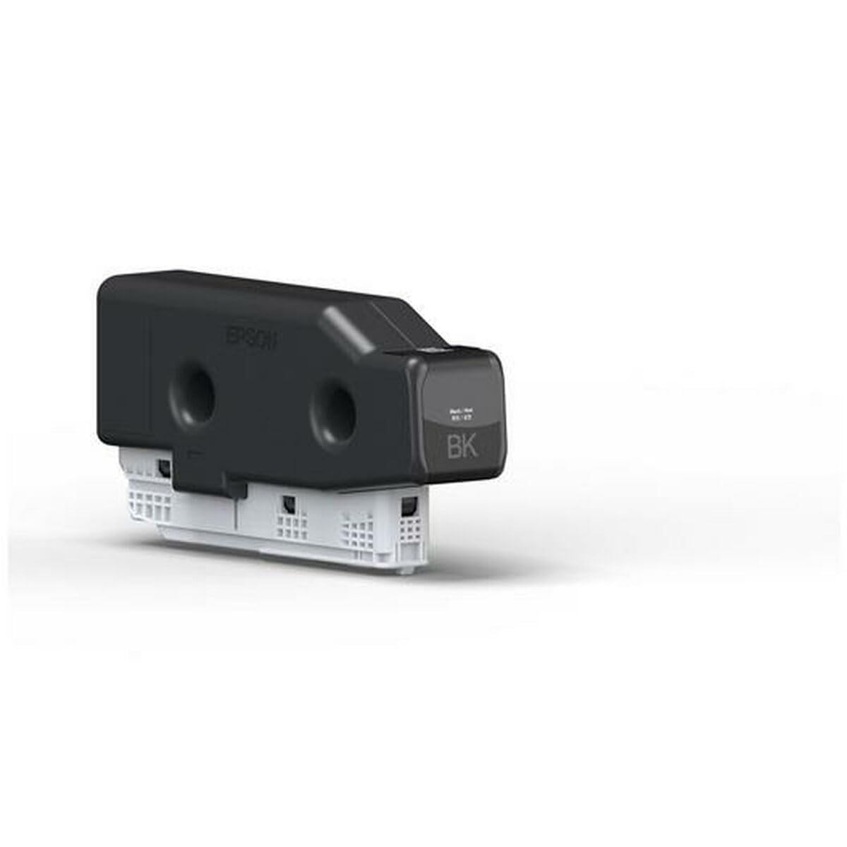 Epson Original Ink Cartridge C13T08N140 White Black