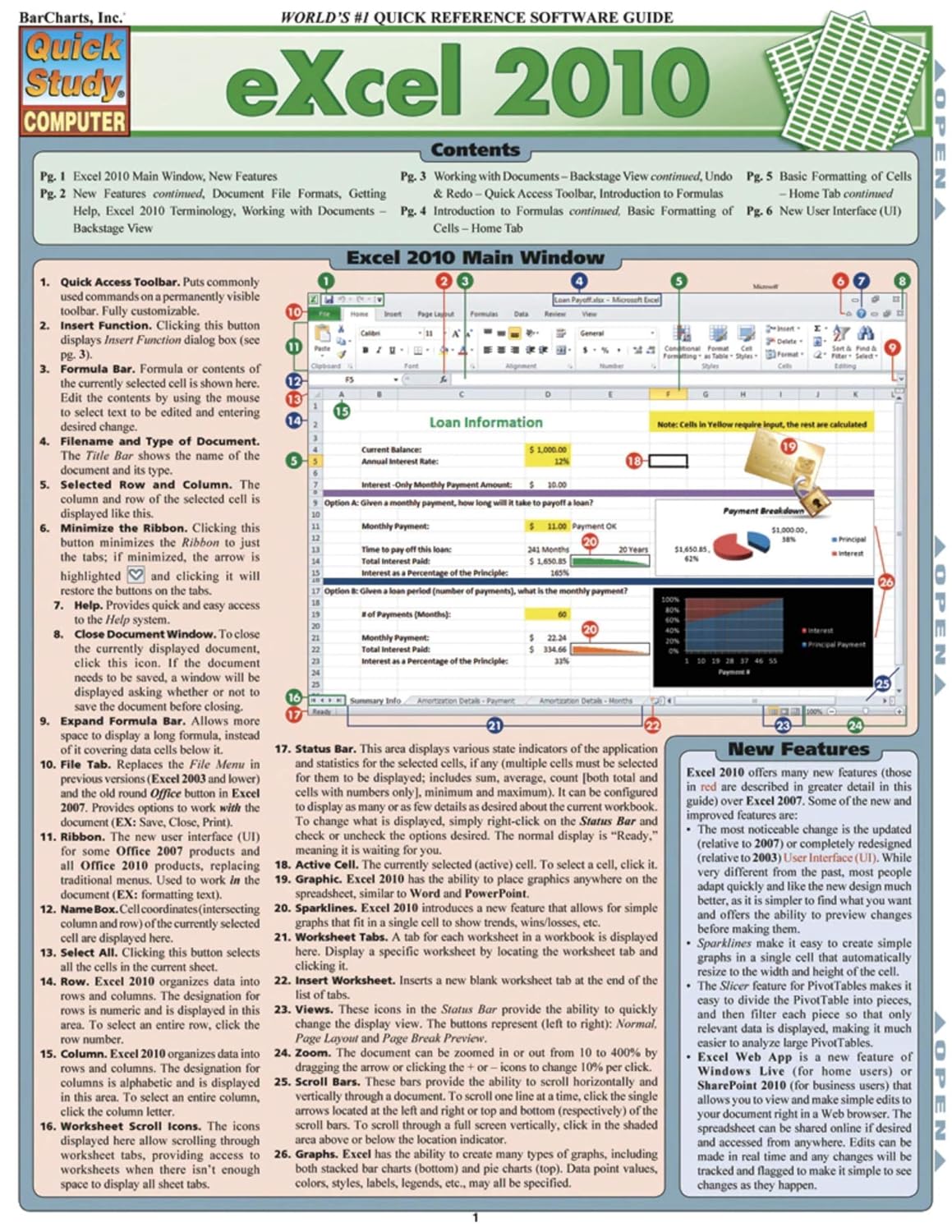 Excel 2010