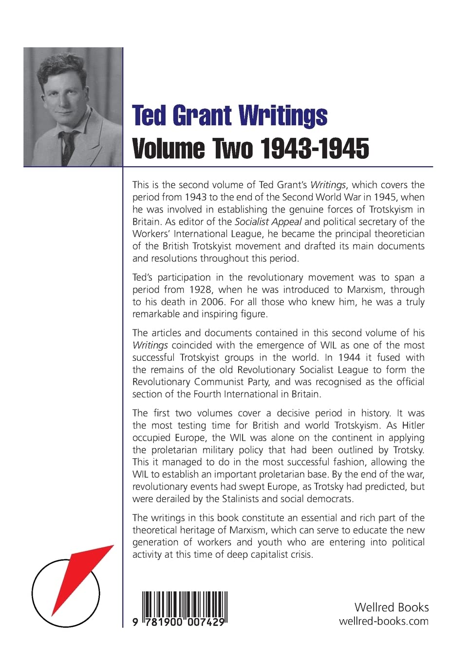 Trotskyism and the Second World War 1943-45