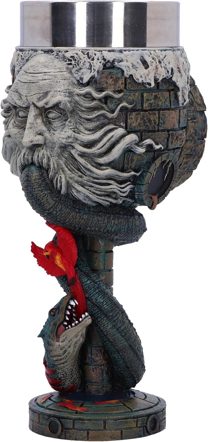 Harry Potter Chamber Of Secrets - Goblet