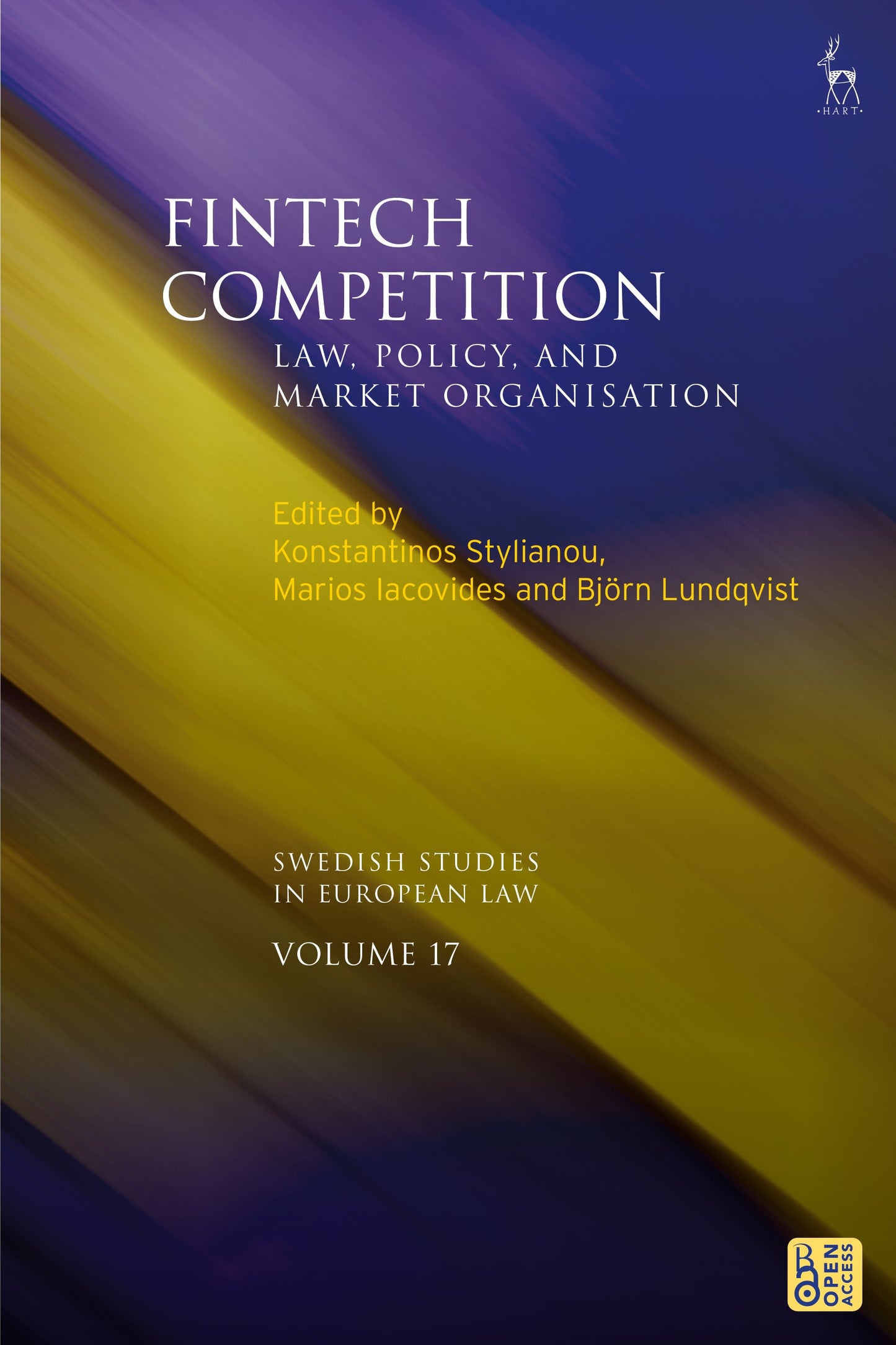 Fintech Competition