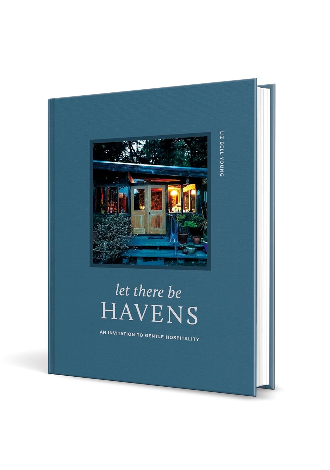 Let There Be Havens