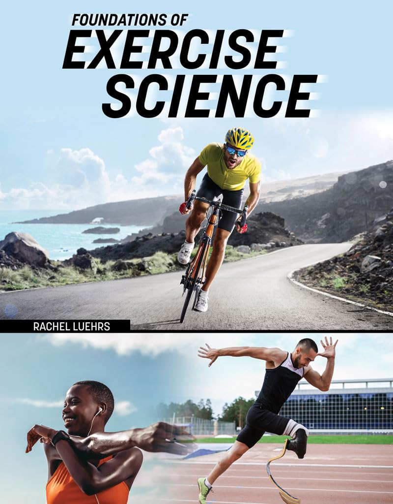 Foundations of Exercise Science