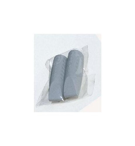 FABER-CASTELL - Bag of 2 Rubber Pads Grip 2001 [Pack of 24 pcs