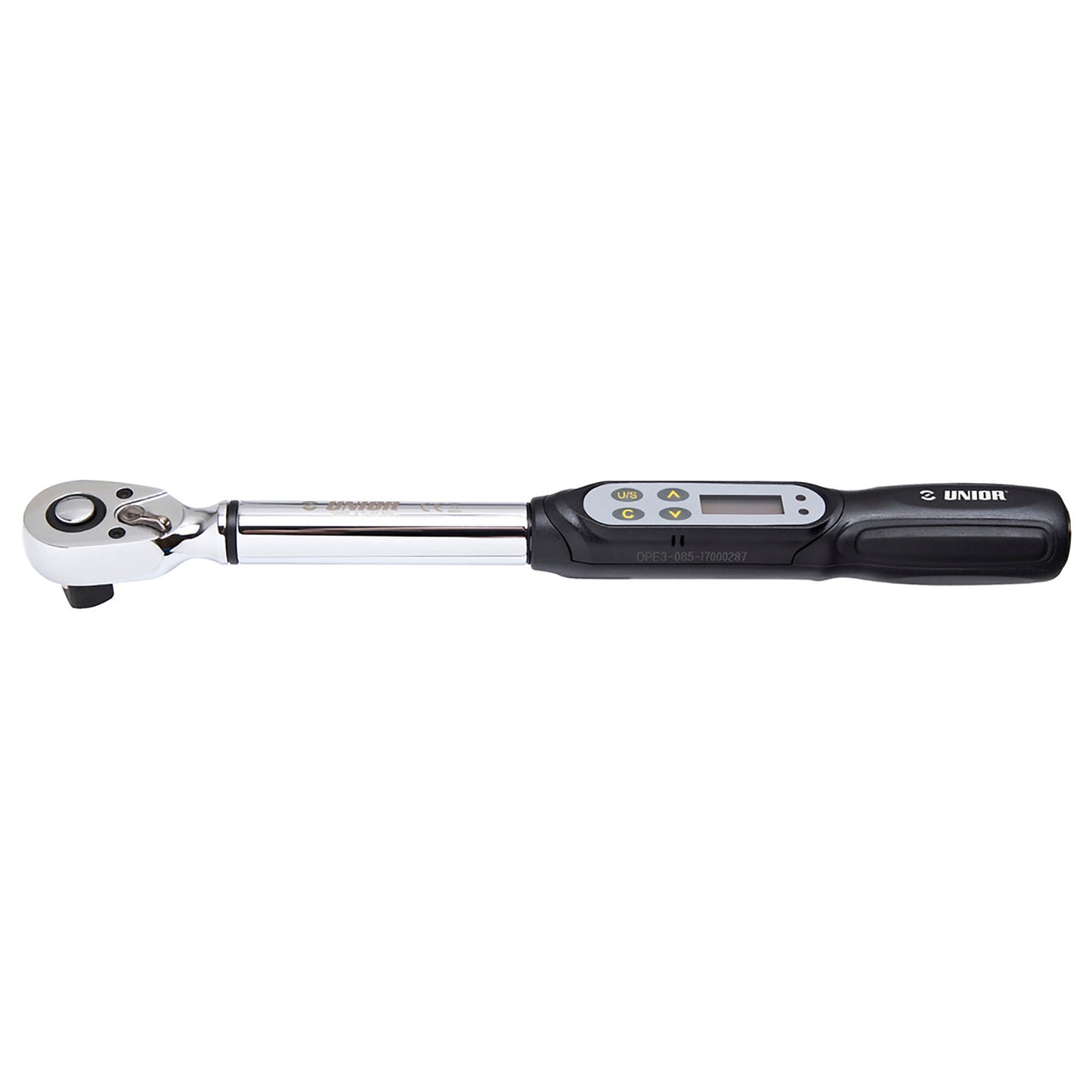 Unior Electronic Torque Wrench 1-20Mm