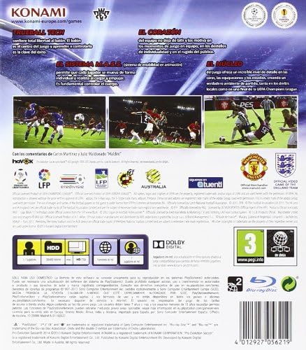Pro Evolution Soccer 2014