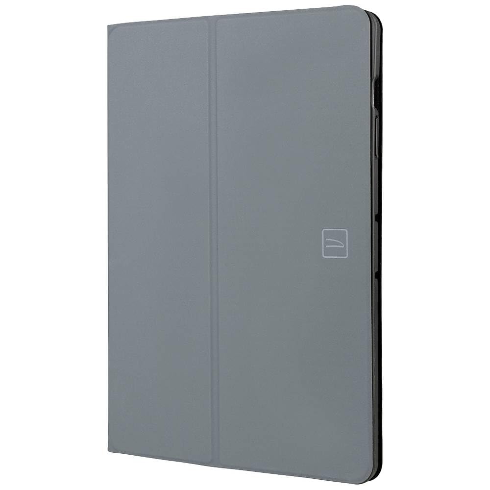 Tucano 189305 tablet case 31.5 cm (12.4") Folio Grey