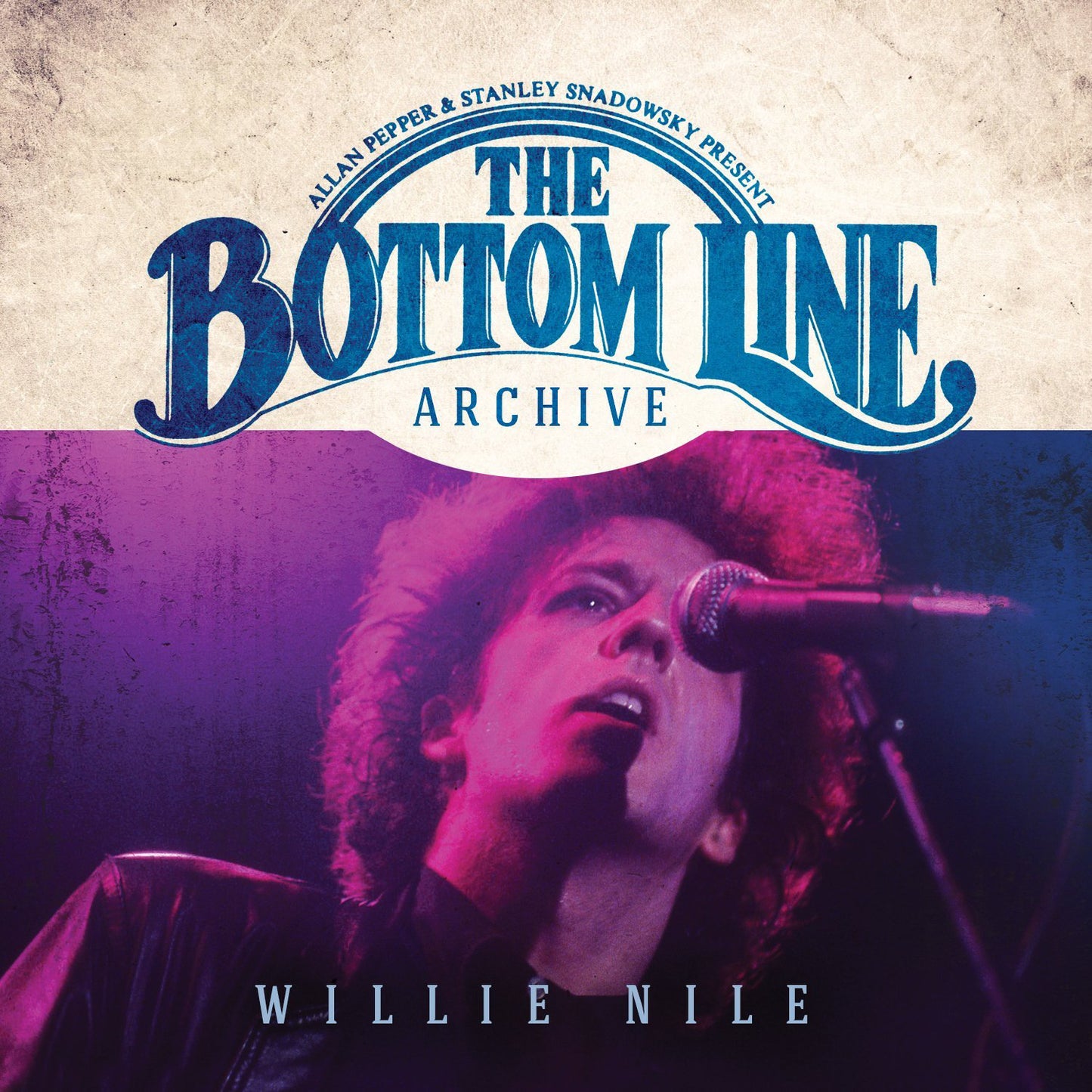 The Bottom Line Archive