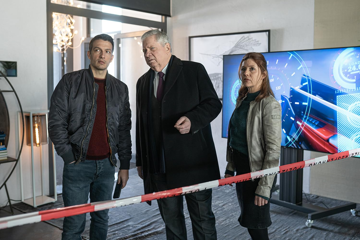 Der Staatsanwalt: Staffel 18