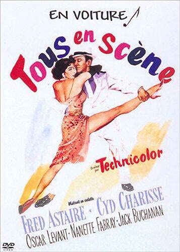 Tous En Scene (Region 2)