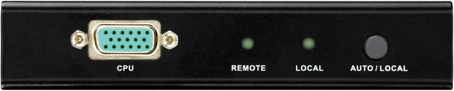 ATEN USB VGA Cat 5 KVM Extender