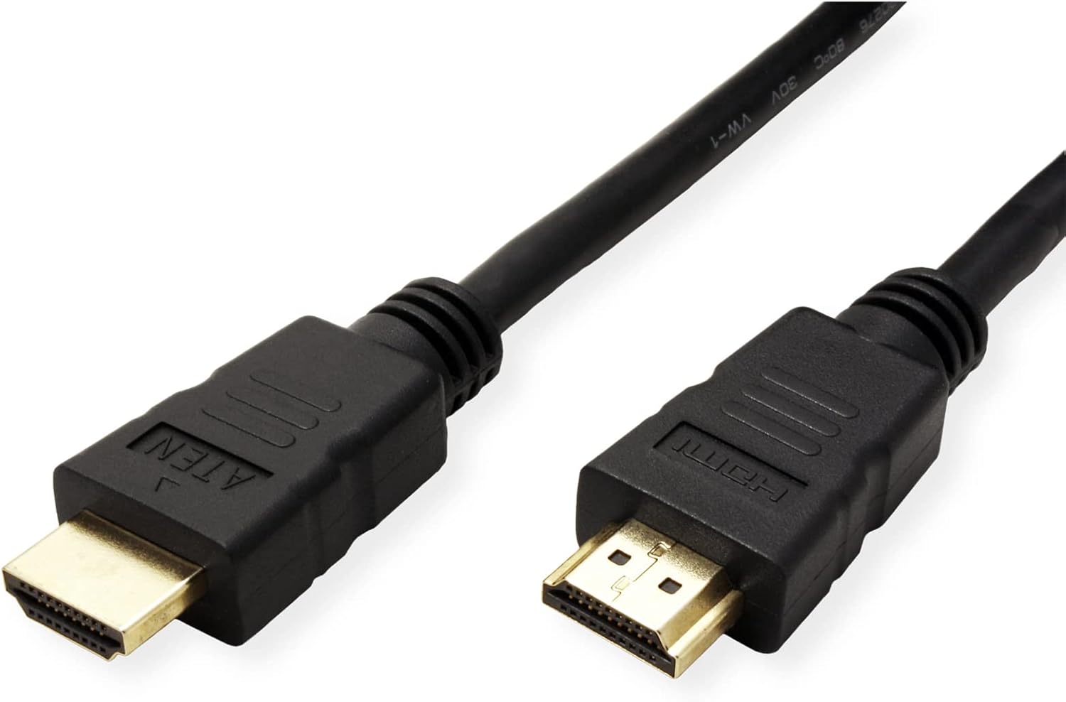 ATEN High Speed HDMI Cable with CABL