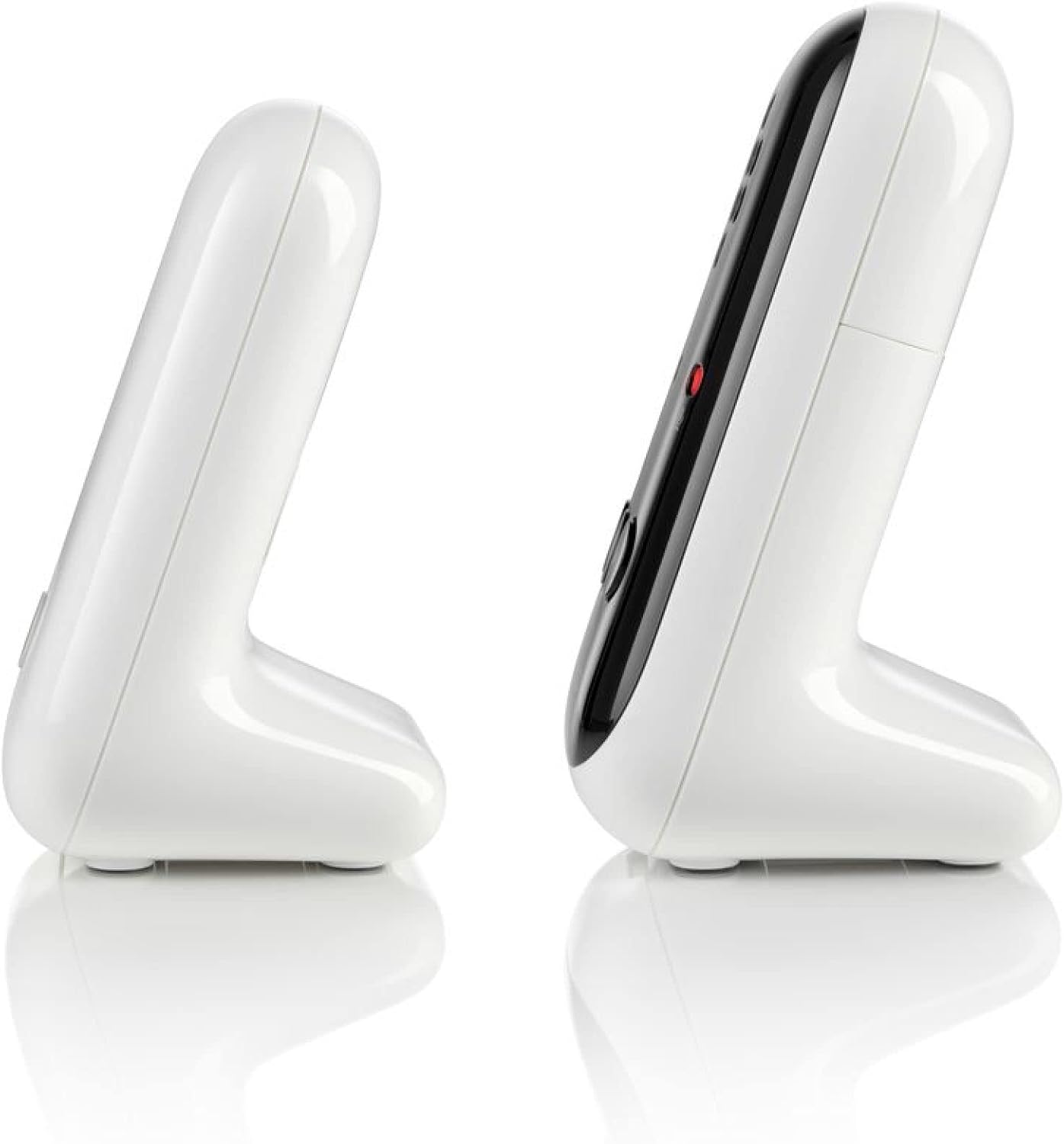Motorola - Babymonitor PIP10 Audio White