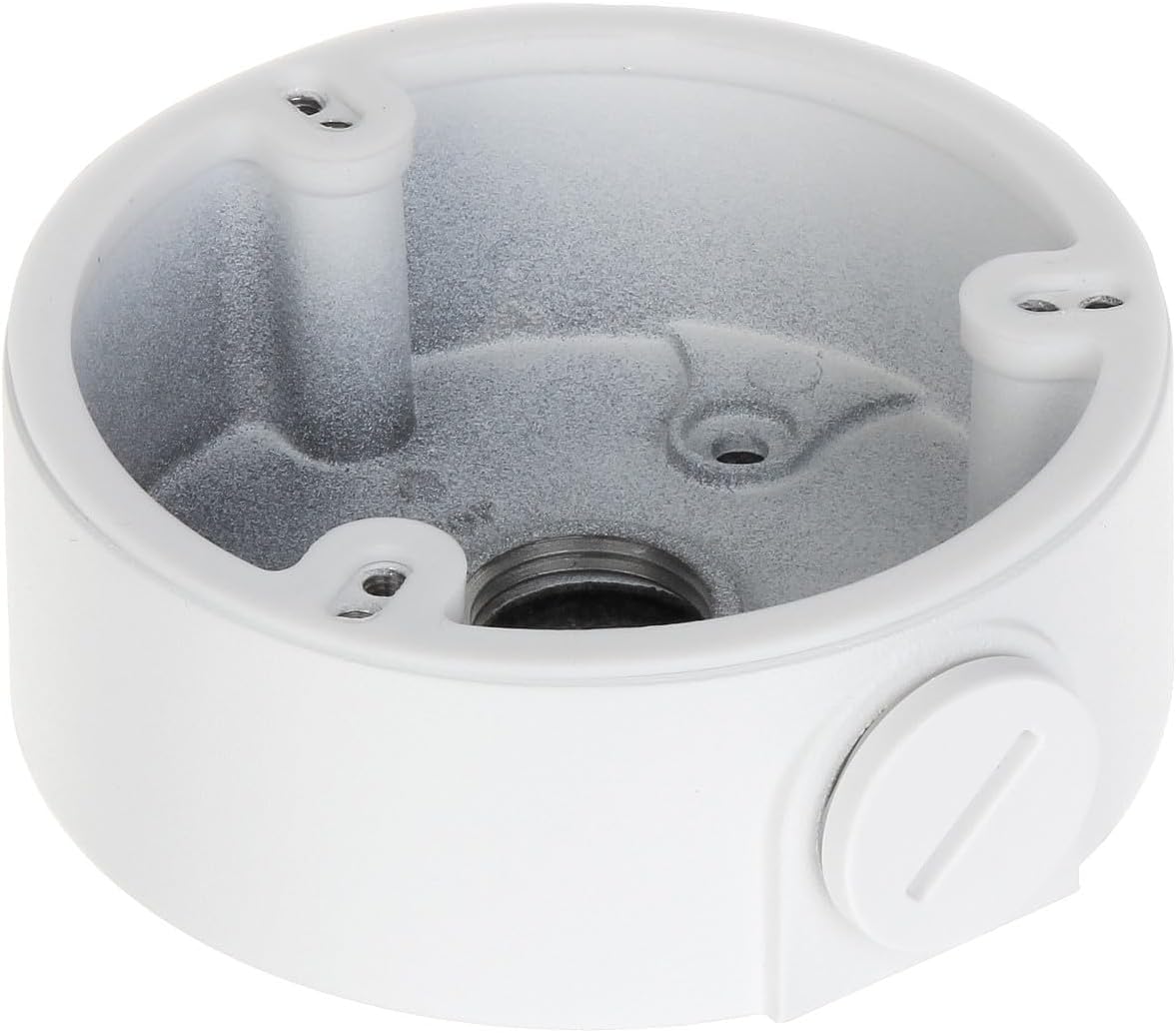 Pfa135 Dahua Connection Enclosure