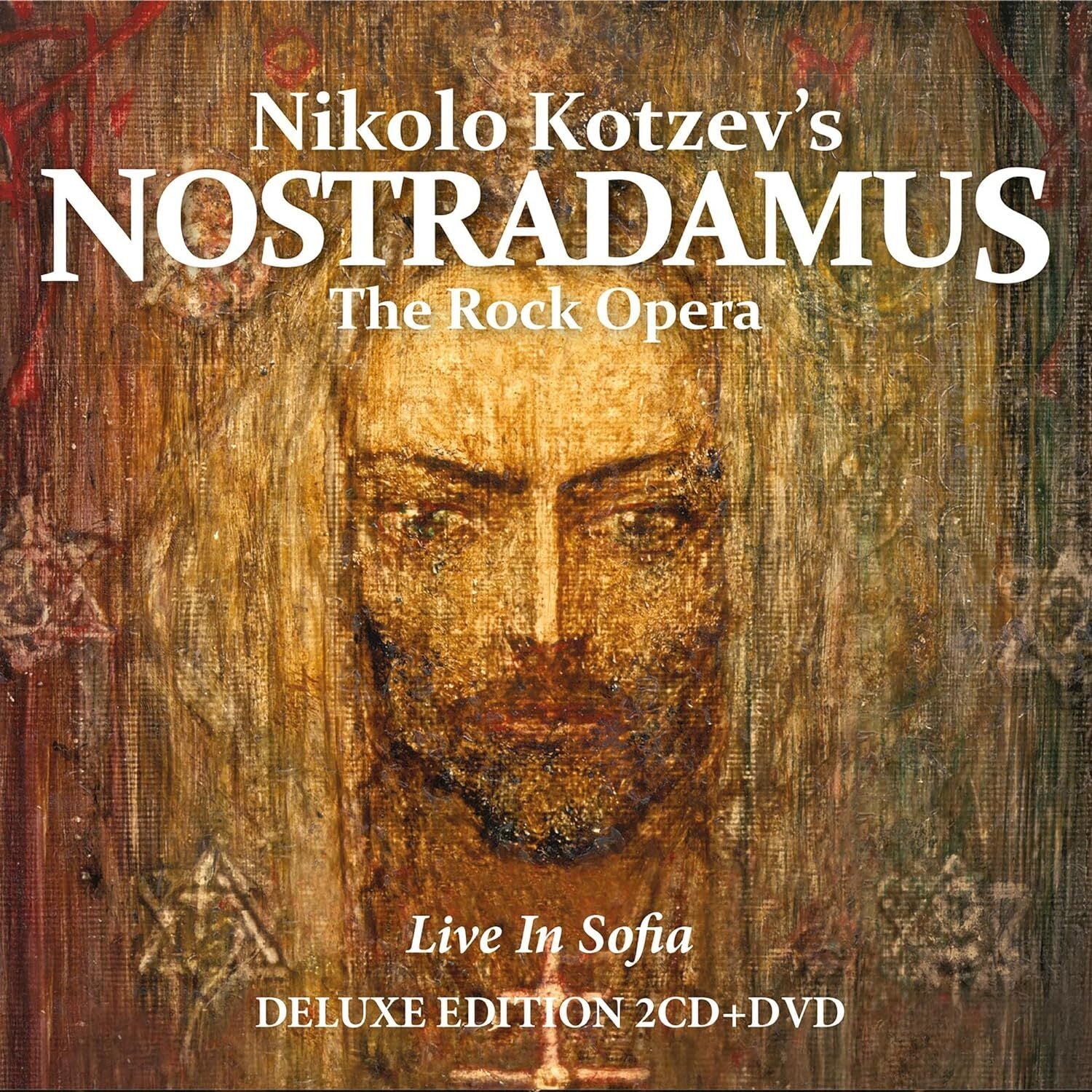 The Rock Opera: Live in Sofia