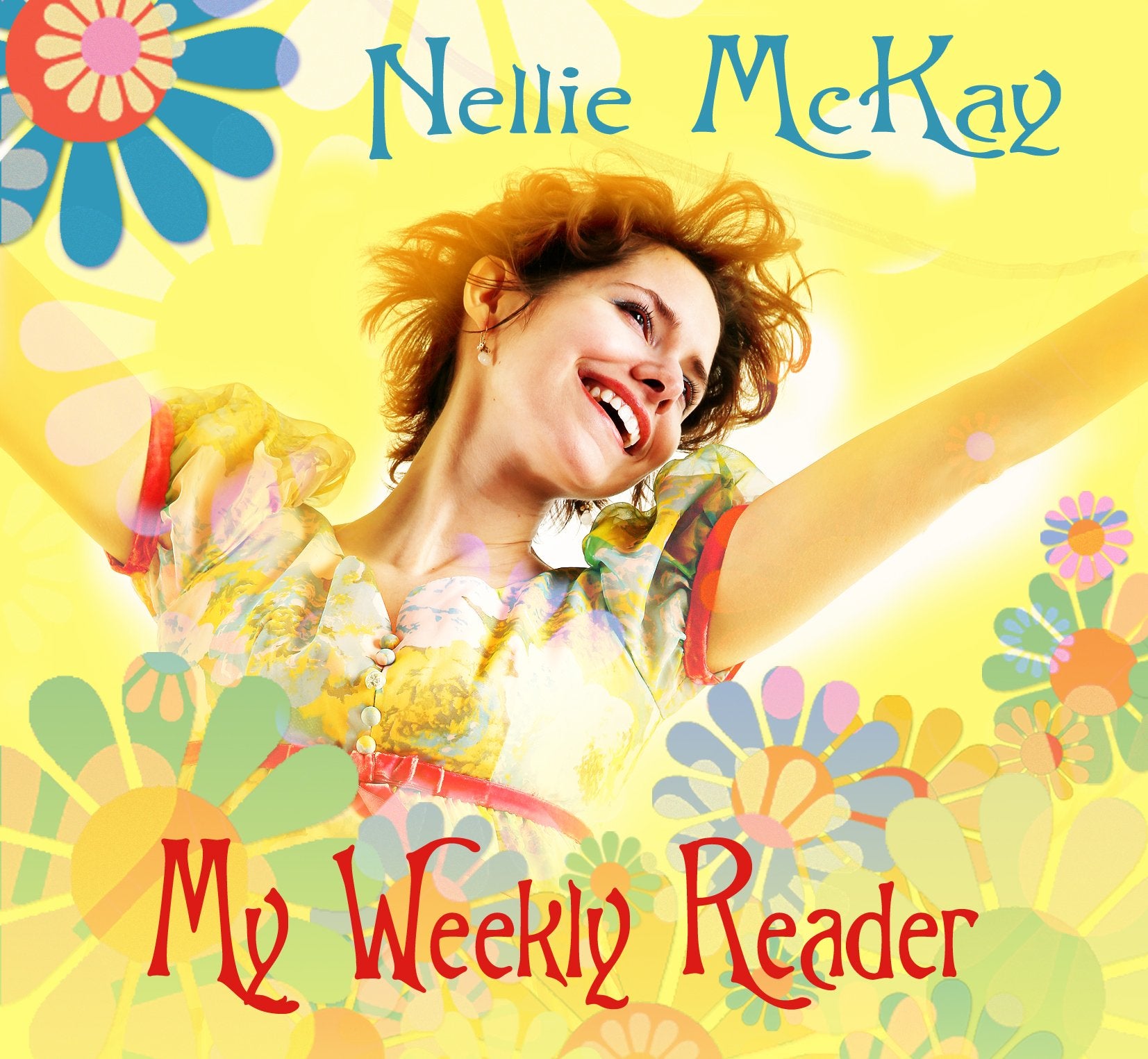 Nellie Mckay-My Weekly Reader