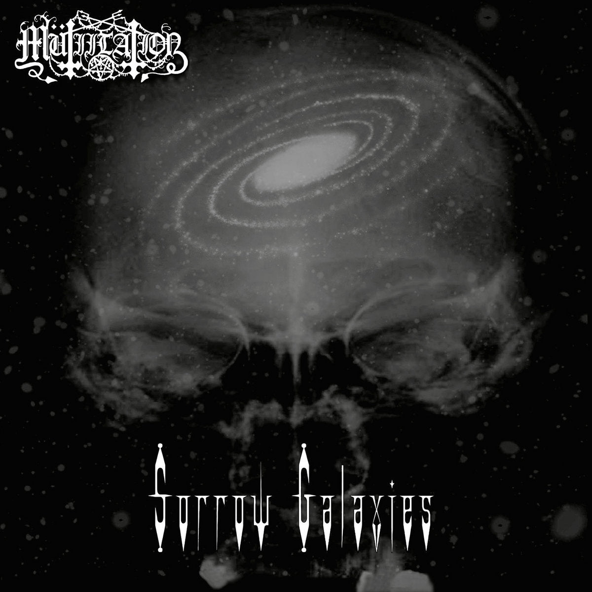 Sorrow Galaxies