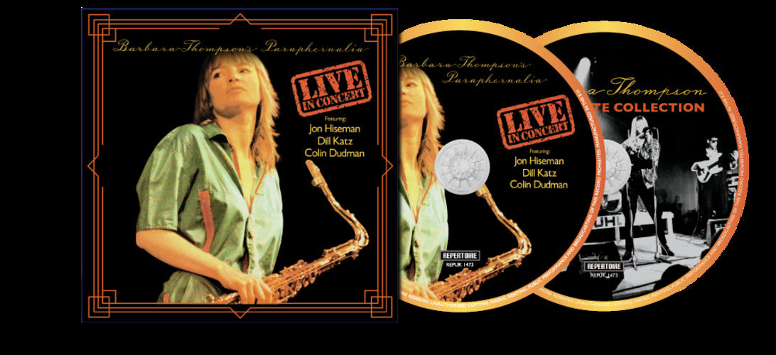 Live in Concert