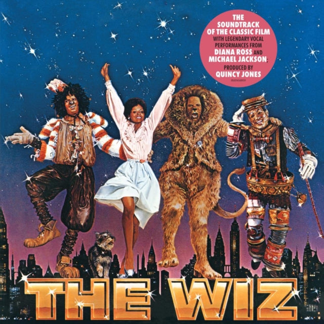 The Wiz