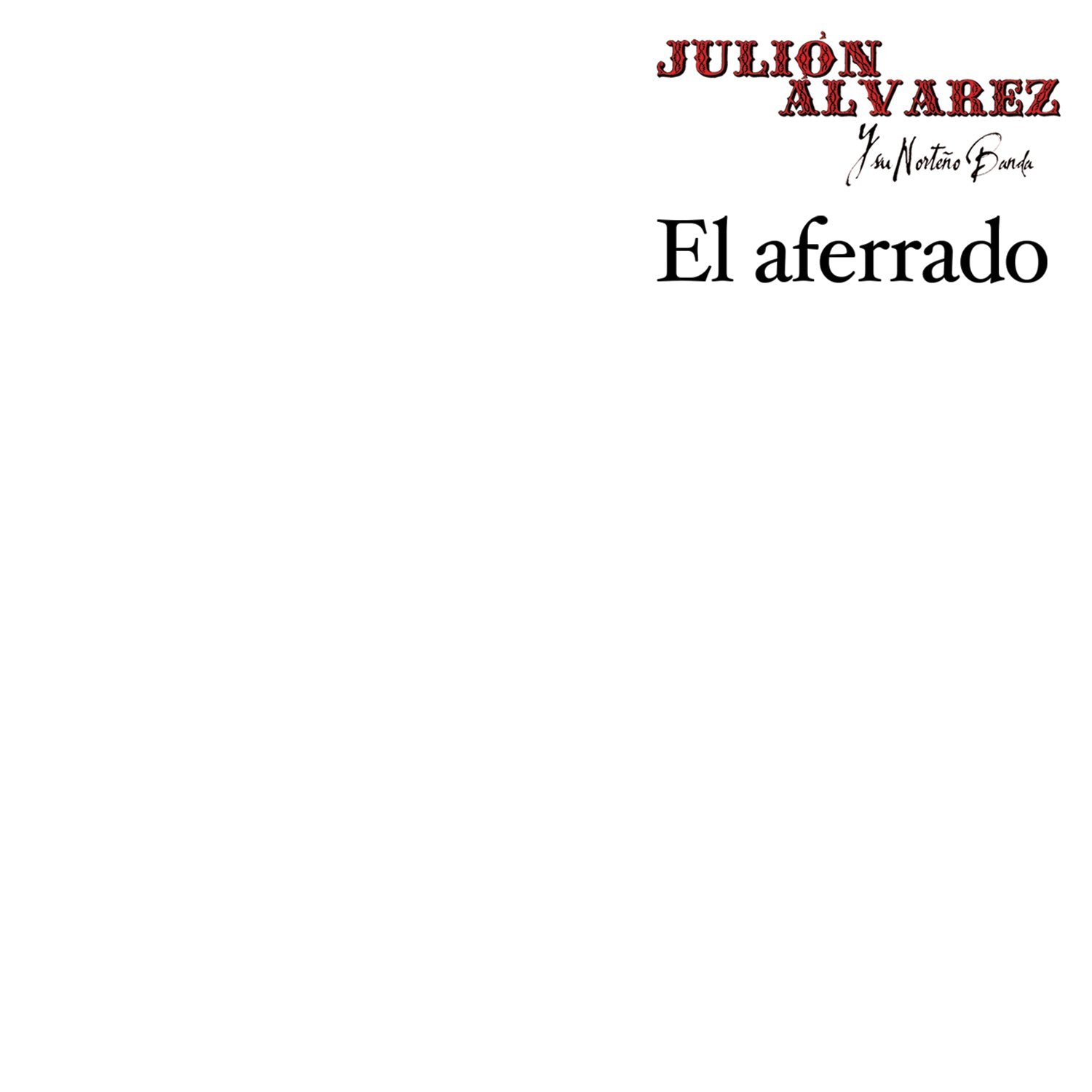 Aferrado