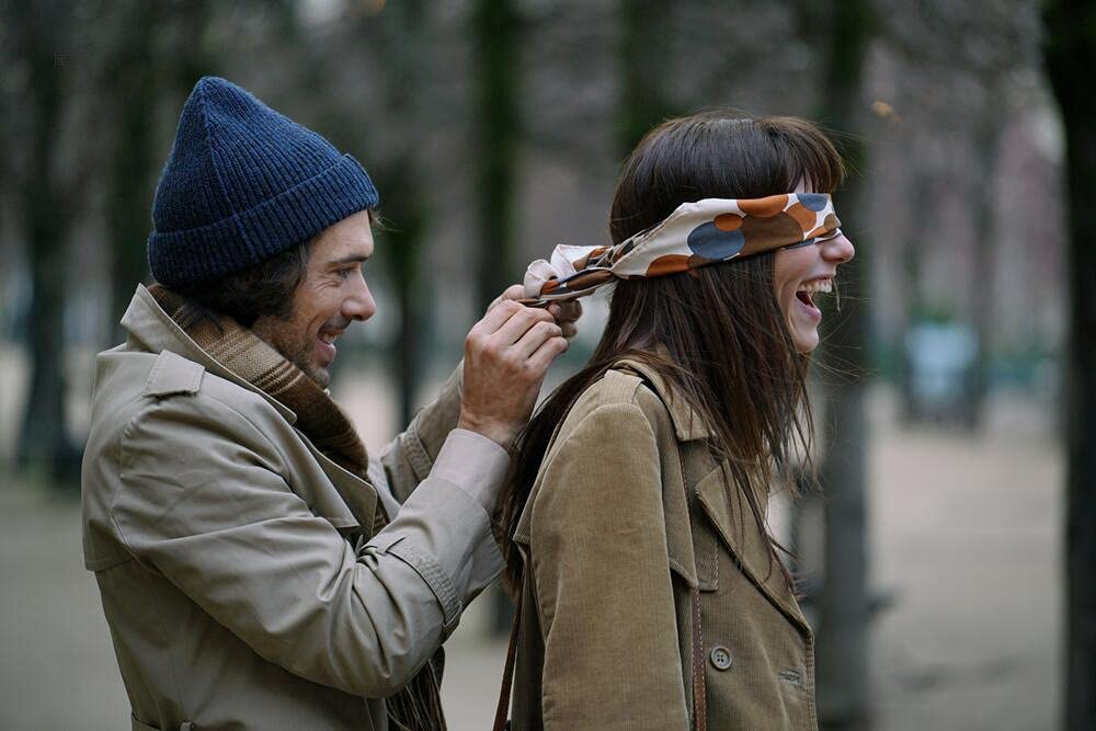 Monsieur et madame adelman