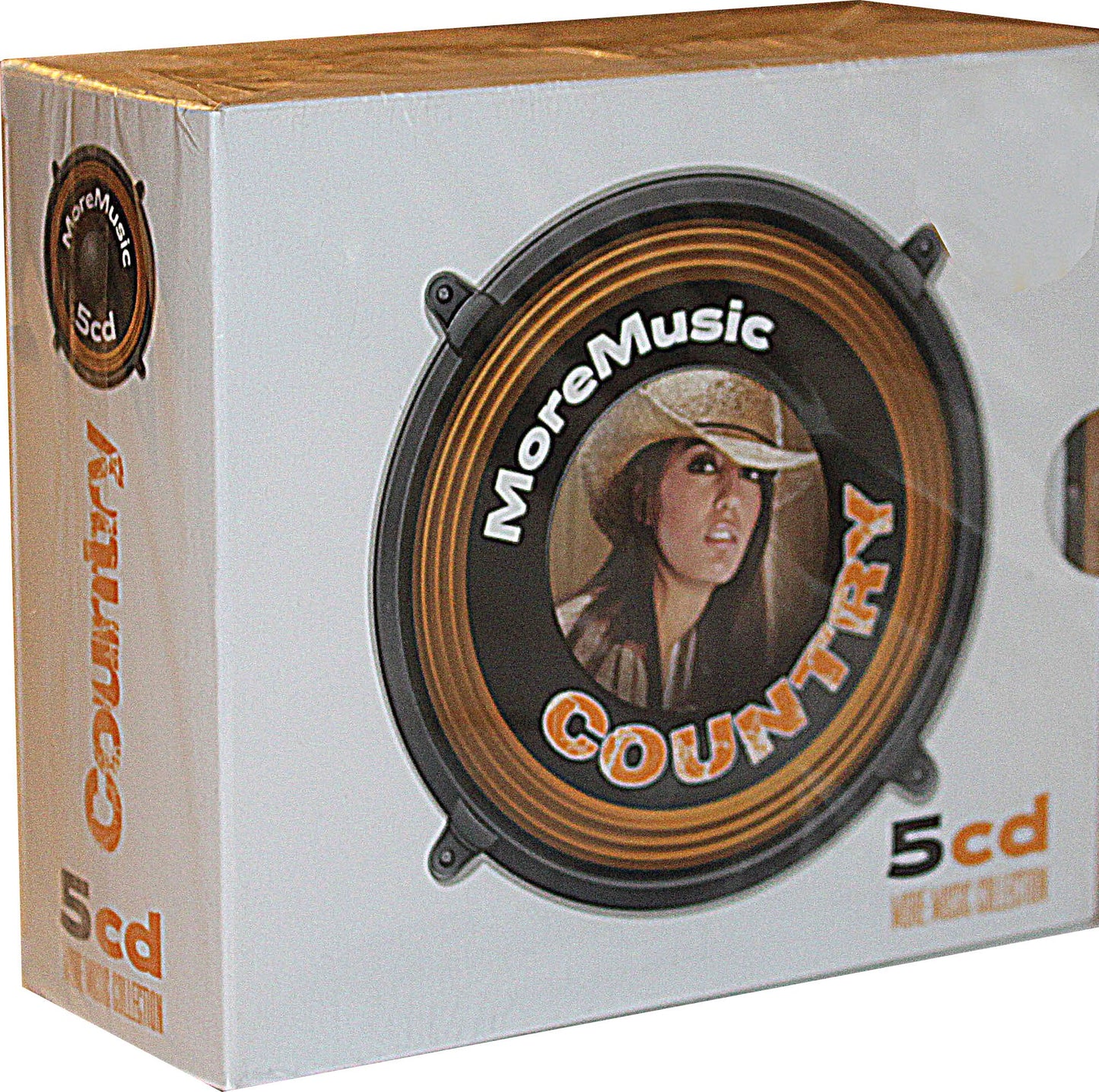 More Music - Country
