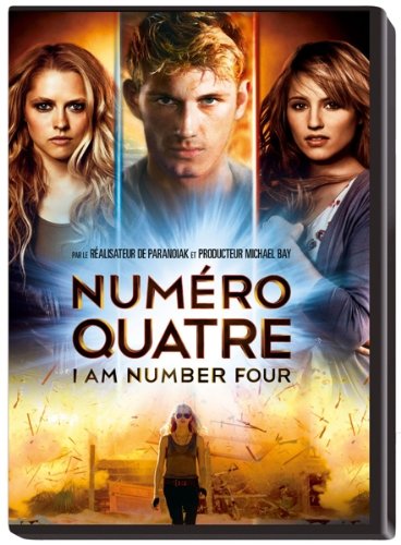 Numéro Quatre