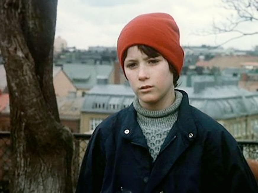 Mio, mein Mio (1987) (Filmjuwelen / DEFA-Märchen